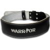 Warrior - Kožený Fitness Opasok Warrior XXL Čierna Warrior - Kožený Fitness Opasok Warrior XXL Čierna