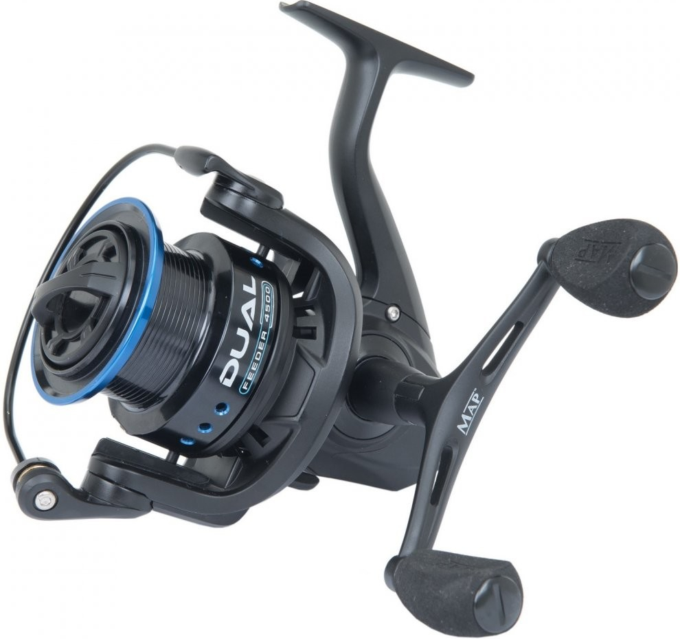 MAP Dual 4500 Reel