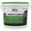 Montážna pasta, zelená DELTA ACRYLMED 4kg, vhodná na leto Montážna pasta, zelená DELTA ACRYLMED 4kg, vhodná na leto
