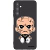 Picasee silikónový čierny obal pre Samsung Galaxy A05s A057G - Separ Picasee silikónový čierny obal pre Samsung Galaxy A05s A057G - Separ