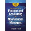 Essentials of Finance and Accounting for Nonfinancial Managers Essentials of Finance and Accounting for Nonfinancial Managers