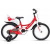 Detský bicykel CTM JENNY 2026 Veľkosť rámu: 16 Detský bicykel CTM JENNY 2026 Veľkosť rámu: 16