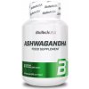 BioTech USA Ashwagandha 60 kapsúl BioTech USA Ashwagandha 60 kapsúl