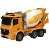 Jamara Merecedes-Benz Arocs CEMENT MIXER 4WD liceneováno funkčné mix zvuk LED RTR 1:20 Jamara Merecedes-Benz Arocs CEMENT MIXER 4WD liceneováno funkčné mix zvuk LED RTR 1:20
