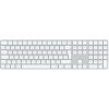 Apple Magic Keyboard 2024 with Touch ID and Numeric Keypad MXK73Z/A Apple Magic Keyboard 2024 with Touch ID and Numeric Keypad MXK73Z/A