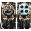 VSETKONAMOBIL 132211 ART Peňaženkový obal pre Xiaomi Redmi Note 15 5G / POCO M8 5G BLACK HEART VSETKONAMOBIL 132211 ART Peňaženkový obal pre Xiaomi Redmi Note 15 5G / POCO M8 5G BLACK HEART