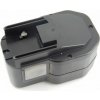 VHBW batéria AEG BDSE 12T 12V, NI-MH, 1500mAh VHBW batéria AEG BDSE 12T 12V, NI-MH, 1500mAh