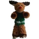PRIME Puppet Reindeer - tančící loutka GH-42188A