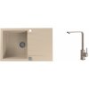 ALVEUS SET ALVEUS CADIT 20/55 + BATÉRIA AFRA 55 ALVEUS SET ALVEUS CADIT 20/55 + BATÉRIA AFRA 55