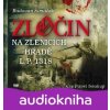 Zločin na Zlenicích hradě - Radovan Šimáček Zločin na Zlenicích hradě - Radovan Šimáček