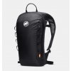 Mammut NEON LIGHT black 12L Mammut NEON LIGHT black 12L