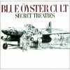 CD Blue Öyster Cult - Secret Treaties CD Blue Öyster Cult - Secret Treaties