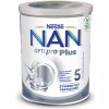 Dojčenské mlieko Nestle Nan Optipro Plus 5 800 g Dojčenské mlieko Nestle Nan Optipro Plus 5 800 g