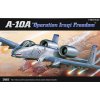 Academy A-10A Thunderbolt II Iraqi Freedom 1/72 Academy A-10A Thunderbolt II Iraqi Freedom 1/72
