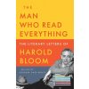 The Man Who Read Everything (Heather Cass White)(Pevná) The Man Who Read Everything (Heather Cass White)(Pevná)