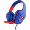 TRUST Herní sluchátka GXT 416SM ZIROX, Superman TRUST Herní sluchátka GXT 416SM ZIROX, Superman