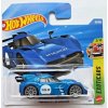 Hot Wheels - McMurtry Sperling - Exotické autíčka Hot Wheels - McMurtry Sperling - Exotické autíčka