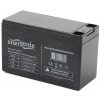 GEM Gembird BAT-12V7AH Gel battery, universal 12V/7AH GEM Gembird BAT-12V7AH Gel battery, universal 12V/7AH
