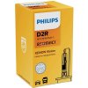 Philips xenónová výbojka D2R 85V 35W Vision Philips xenónová výbojka D2R 85V 35W Vision