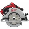 Milwaukee M18 BLCS66-0 - Aku kotoučová pila 18 V Milwaukee M18 BLCS66-0 - Aku kotoučová pila 18 V