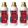 Lovran gel na pranie Univerzálny Amla & Patchouli 1 l