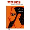 Moses and Monotheism (Sigmund Freud)(Brožovaná) Moses and Monotheism (Sigmund Freud)(Brožovaná)