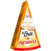 Président Pointe de Brie syr s bielou plesňou 200 g Président Pointe de Brie syr s bielou plesňou 200 g