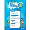Family and Friends 1 American Second Edition Teacher´s book Pack - Penn Julie