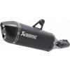 Tlmič akrapovic adventure Akrapovic S-B12SO10-HAABL Tlmič akrapovic adventure Akrapovic S-B12SO10-HAABL