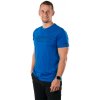 Northfinder Pánske turistické tričko z organic cotton – AMAD blue L TR-5045OR Northfinder Pánske turistické tričko z organic cotton – AMAD blue L TR-5045OR