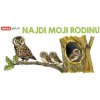 Najdi moji rodinu Najdi moji rodinu