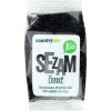 Country Life Sezam čierny nelúpaný BIO 100 g Country Life Sezam čierny nelúpaný BIO 100 g