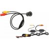 Bezdrôtová parkovacia kamera Compass INSERT s LED osvetlením Bezdrôtová parkovacia kamera Compass INSERT s LED osvetlením