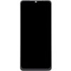 Samsung SM-A065F Galaxy A06 LCD displej + Touchscreen - Black Samsung SM-A065F Galaxy A06 LCD displej + Touchscreen - Black