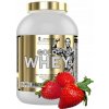 Proteínový koncentrát - WPC Kevin Levrone prášok 2000 g, príchuť jahoda Proteínový koncentrát - WPC Kevin Levrone prášok 2000 g, príchuť jahoda