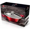 Berlinger Haus Granite Pot Wok 28 cm Berlinger Haus BH-7110 Berlinger Haus Granite Pot Wok 28 cm Berlinger Haus BH-7110