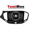 TomiMax Lada Vesta Android 14 autorádio s WIFI, GPS, USB, BT HW výbava: 8 Core 4GB+64GB PX HIGH TomiMax Lada Vesta Android 14 autorádio s WIFI, GPS, USB, BT HW výbava: 8 Core 4GB+64GB PX HIGH