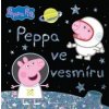 Peppa Pig - Ve vesmíru Peppa Pig - Ve vesmíru