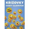 Křížovky – citáty slavných - Vašut Křížovky – citáty slavných - Vašut