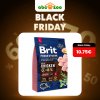 Brit Premium by Nature Junior Large 3 kg Brit Premium by Nature Junior Large 3 kg