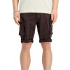 Alpha Industries Crew Short hunter brown pánske šortky Farba: hnedá, piesková, Veľkosť: 36 Alpha Industries Crew Short hunter brown pánske šortky Farba: hnedá, piesková, Veľkosť: 36