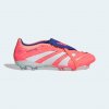 adidas PREDATOR PRO FT FG lososová,tmavo modrá,biela