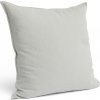 Dekoračný vankúš Hay Linen, 60 x 60 cm, svetlosivý Dekoračný vankúš Hay Linen, 60 x 60 cm, svetlosivý