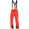 Salomon Iceglory Pant M Cherry Tomato Oranžová Salomon Iceglory Pant M Cherry Tomato Oranžová