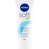 Nivea Soft hydratačný krém 75ml Nivea Soft hydratačný krém 75ml