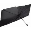 Xtrobb 23771 Slnečná clona do auta dáždnik 130 × 75 cm 00023771 Xtrobb 23771 Slnečná clona do auta dáždnik 130 × 75 cm 00023771