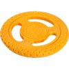 KIWI WALKER® Let's play! FRISBEE oranžové 22 cm KIWI WALKER® Let's play! FRISBEE oranžové 22 cm