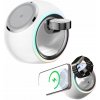NABÍJAČKA MAGSAFE INDUKČNÁ APPLE WATCH AIRPODS NOČNÁ LAMPA 15W BIELA NABÍJAČKA MAGSAFE INDUKČNÁ APPLE WATCH AIRPODS NOČNÁ LAMPA 15W BIELA