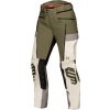 Kalhoty s laminovanou membránou iXS VENTURE-STX 1.0 X2-015405 olivová-světle šedá 2XL Kalhoty s laminovanou membránou iXS VENTURE-STX 1.0 X2-015405 olivová-světle šedá 2XL