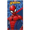 FARO Osuška Spiderman portrét Bavlna - Froté, 70/140 cm FARO Osuška Spiderman portrét Bavlna - Froté, 70/140 cm
